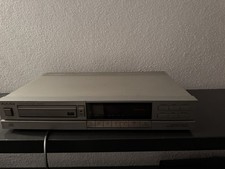 Lettore CD Technics SL-P100