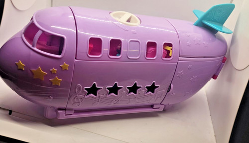 Mattel polly pocket - mattel,