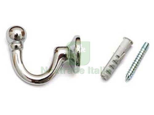 30pz ganci raccoglitenda - 30pz,