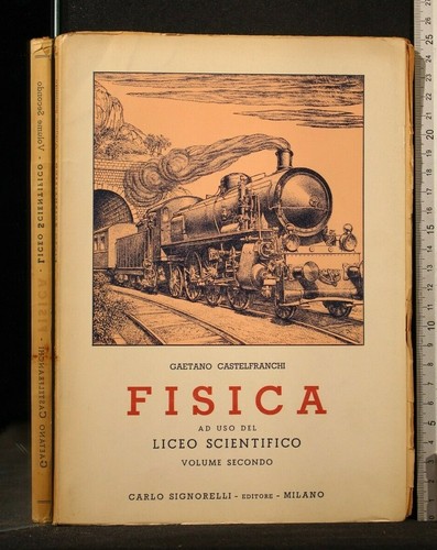 Fisica vol gaetano - fisica., ii.