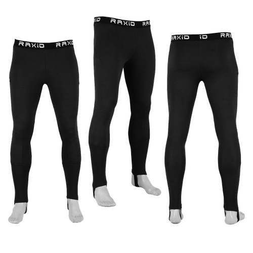 Leggings motociclista unisex