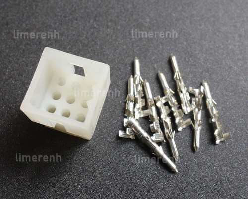 Spina molex pin per - 9,