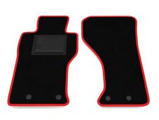 Tappetini tappeti compatibili con Fiat 124 Spider 2016-2025