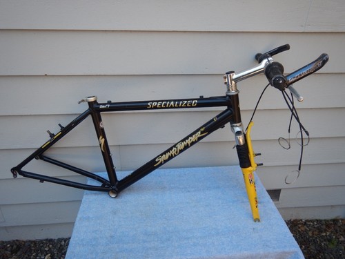 Telaio mountain bike - mountain,