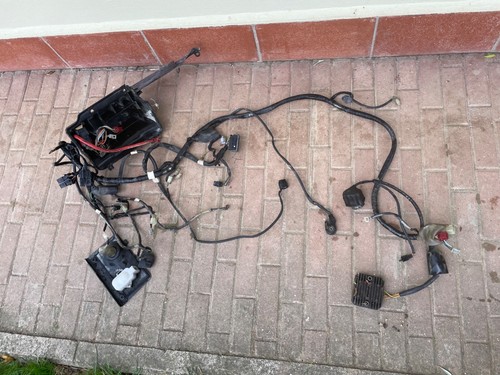 Impianto elettrico completo - impianto,