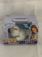 2003 hasbro pelliccia - 2003, real