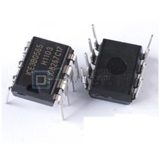 Controller ICE3B0565J SMPS CoolMos 650V DIP-8 – 1 Pezzo