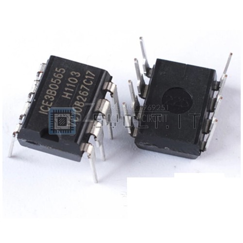 Controller ice3b0565j smps - controller,