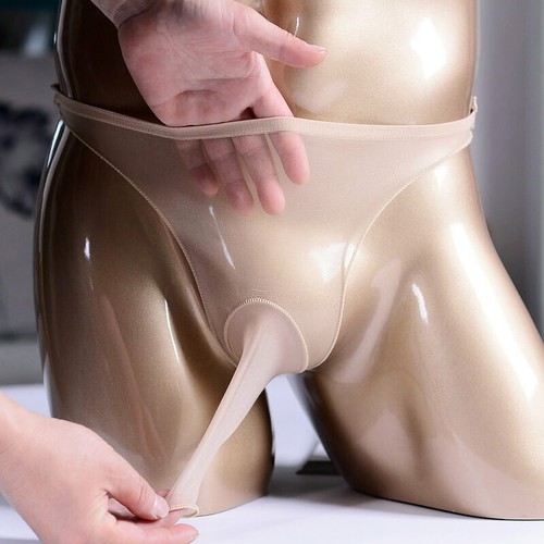 Slip uomo perizoma corto - , nylon