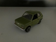 POLISTIL - FIAT 126 - SCALA
