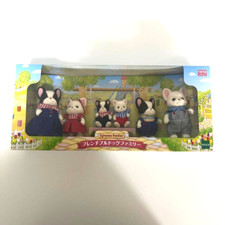 Sylvanian Families Doll Store