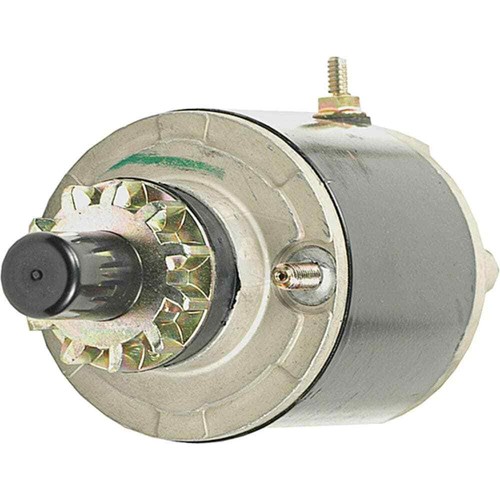 Motorino avviamento 12v - di,