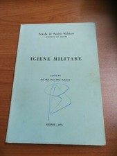 Libro Esercito Militare