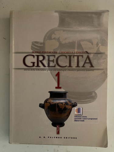 Grecità mario pintacuda - grecità,
