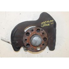 MOZZO ANT. NUDO SX MERCEDES