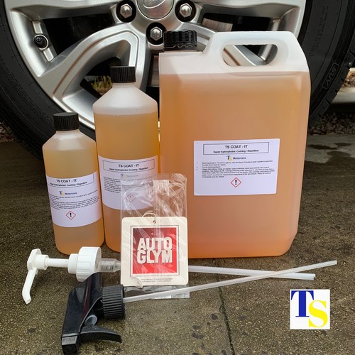 Coat 500ml autoglima - coat, it