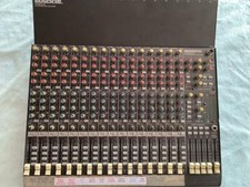 Mackie 1604 vlz channel - 1604, 16