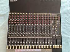 MIXER MACKIE 1604 vlz  16 CANALI 