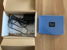 Audiocodes mp202b 2fxs voip - audiocodes,