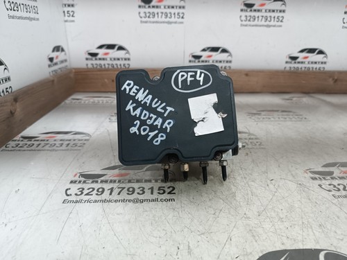 Centralina pompa abs - 👉centralina,