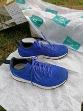 Calzatura SCARPA donna GEKO AIR  TG 36 Blu, Usato Pari Al Nuovo