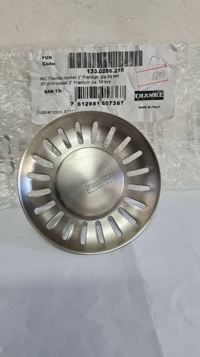 Filtro cestello per - filtro, lavello