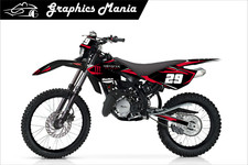 Kit grafiche pvc beta rr50 - grafiche,