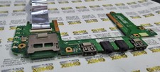 ASUS EEEPC 1201HA SCHEDA