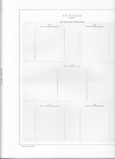 ITALIA 2002-FOGLI MARINI PER