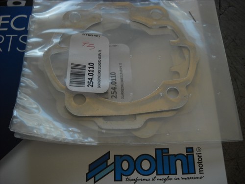Polini 254 0110 guarnizione - polini:254.0110,