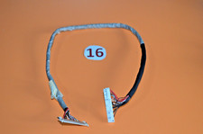 CAVO FLAT PANNELLO PER TV LG