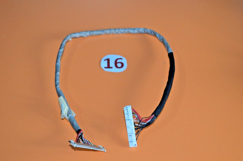 Cavo flat pannello per lg - cavo,