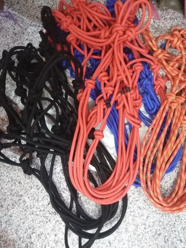 Lotto 20x corda cavallo - lotto,