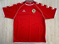 Maglia calcio 2006 Away HCF