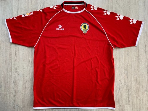 Maglia calcio 2006 - , hcf