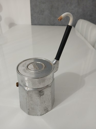 Caffettiera napoletana vintage - napoletana,