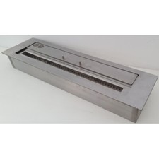 Bruciatore a Bioetanolo da