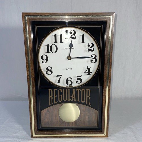 Orologio parete vintage - orologio,