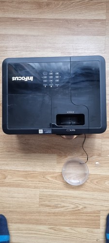 Proiettore infocus in134st - infocus,