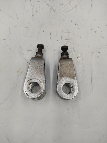 Coppia tenditori catena moto - coppia,