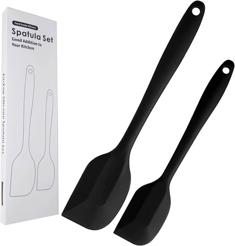 Set spatole silicone - di,