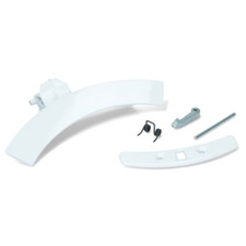 Kit maniglia oblò lavatrice