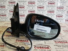 Specchietto Retrovisore elettrico DX Fiat Croma 2008 0170476360 5 Fili