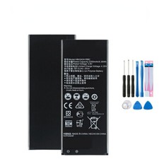 Batteria ricambio - di,