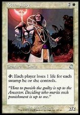 *MRM* FR/VF 4x Juge s�v�re