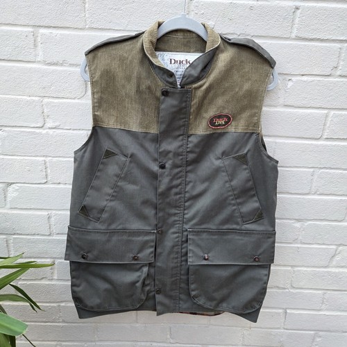 Vintage duck dri - duck,