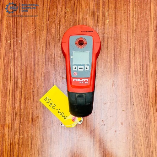 Hilti ferrodetettore - hilti, ps
