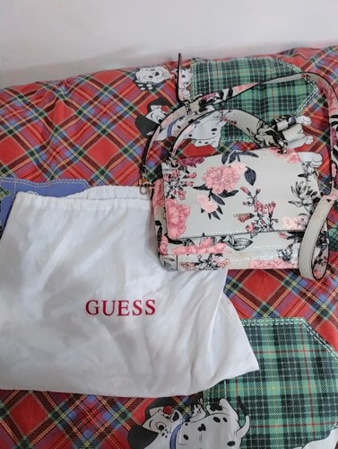 Borsa donna guess - borsa,