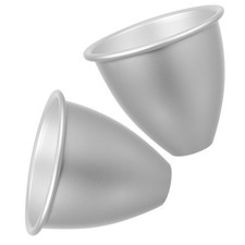  2 Pcs Panificazione Attrezzatura Stampi Per Torta Al Formaggio Da Forno Cucina