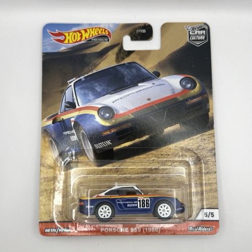 Hot wheels porsche - hot,